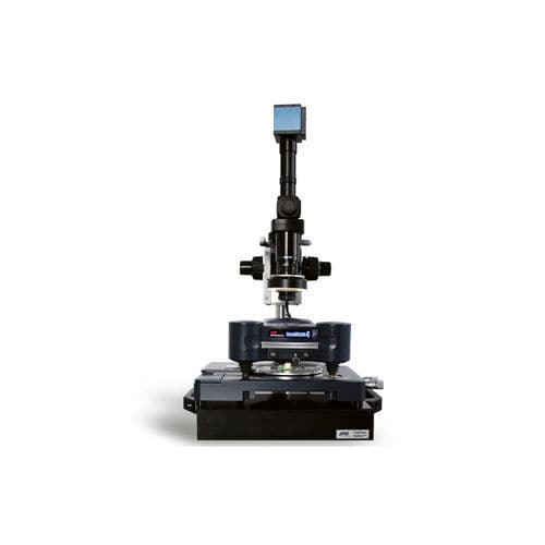 光学顕微鏡 - NanoWizard® 4 XP - Bruker Nano Surfaces/ブルカー - 原子間力 / 実験用 / 卓上