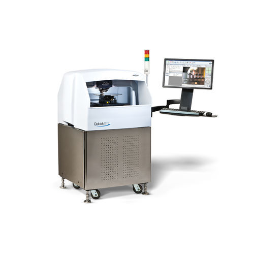 光学プロフィロメータ - Dektak XTL™  - Bruker Nano Surfaces/ブルカー - 医療用 / 素材研究用 / 3D