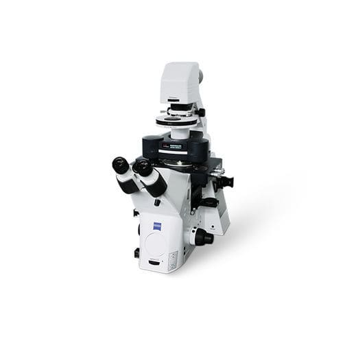 光学顕微鏡 - JPK NanoWizard® ULTRA Speed 3 - Bruker Nano Surfaces/ブルカー - 原子間力 / STM / 生物学