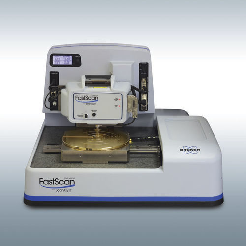 原子間力顕微鏡 - FastScan®  - Bruker Nano Surfaces/ブルカー - 生物学 / 素材研究用 / 正立型