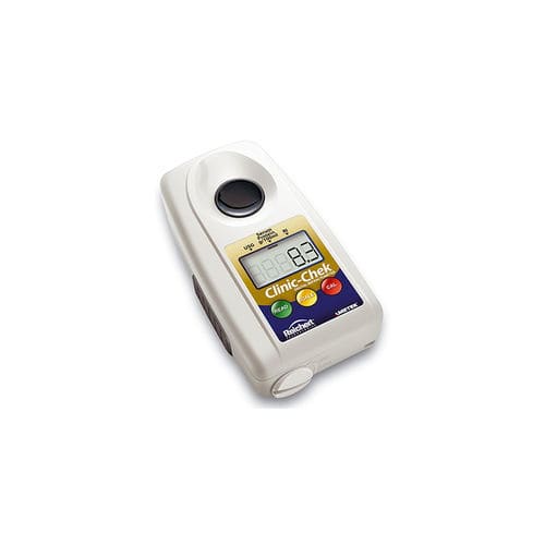 デジタル屈折計 - Clinic-Chek - Reichert Technologies - Analytical Instruments - 研究所用 / 診療所用 / ポータブル