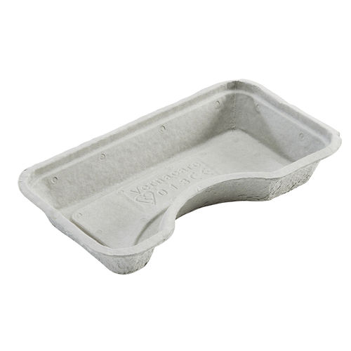 針用容器 - 106AA300 - Vernacare - 外科器具用 / ワクチン用 / 湿布用