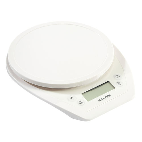 デジタル研究所用てんびん - 599ZS001 - Vernacare - 医療用 / 卓上 / LEDディスプレイ付き