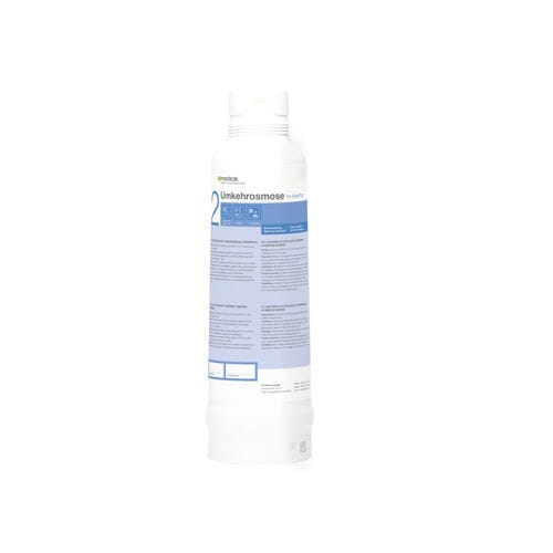 逆浸透膜濾過器 - IC Medical GmbH - 水用 / 浄水器用