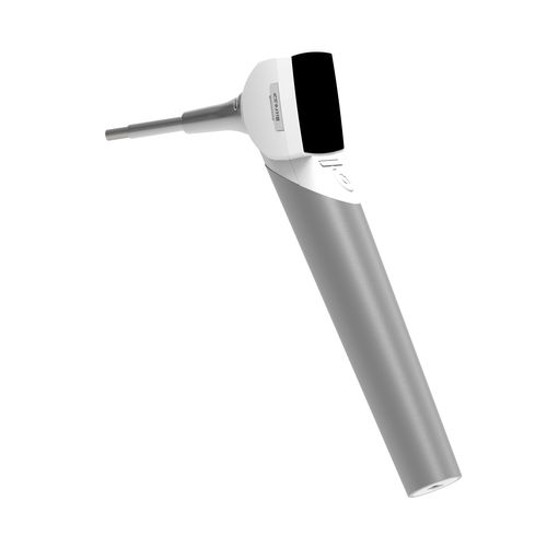 ビデオ動物用耳鏡 - iO1 Elite VET - SyncVision Technology