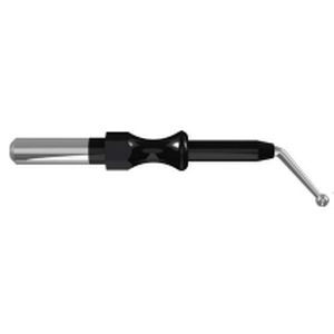 電気手術電極 - 214-8 - REGER Medizintechnik - 単極 / ボール / 再使用可能