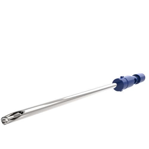 内視鏡用バー - round - REGER Medizintechnik