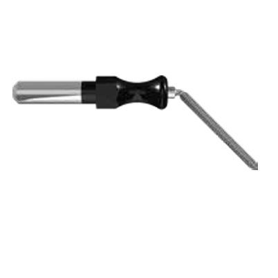 電気手術電極 - 202-0 - REGER Medizintechnik - 単極 / 再使用可能 / RF