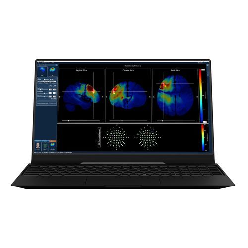 分析ソフト - HD-Explore™   - Soterix Medical - シミュレーション / モデリング / 後処理