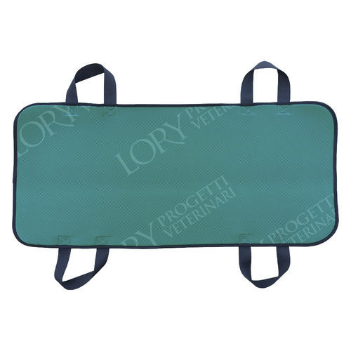 医療マットレス用避難用マット - BAR005 - Lory Progetti Veterinari srl