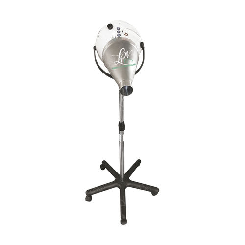 ローラー付き手入れ用乾燥機 - PHO001 - Lory Progetti Veterinari srl