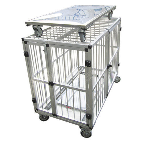 救助用担架 - BARAMB001 - Lory Progetti Veterinari srl - 獣医用