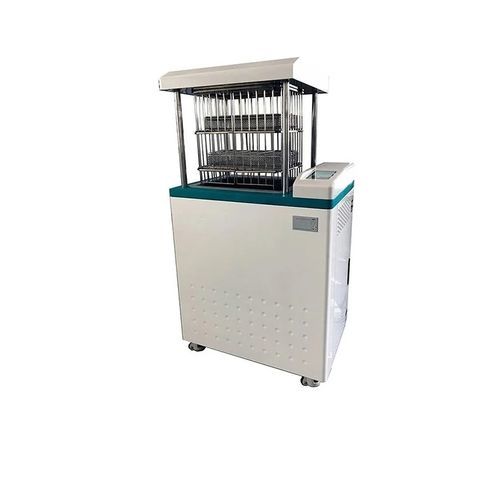 医療用オートクレーブ - LS series - Rooe Medical - 縦型 / 自動