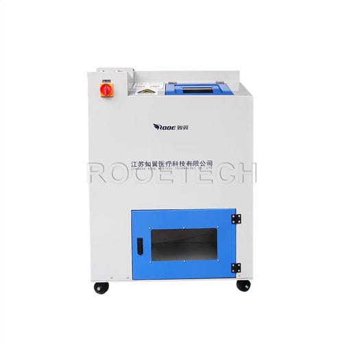 病院用廃棄物処理システム - WRMW series - Rooe Medical - 実験用 / 危険性物質用 / 医療用