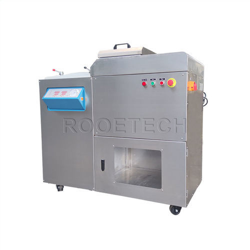 実験用廃棄物処理システム - MCDS-30/50AS - Rooe Medical - 危険性物質用 / 製薬産業用 / 医療用
