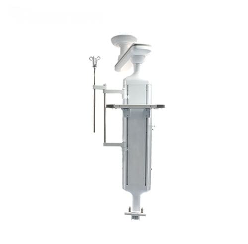 天井取付け医療ペンダント - AOT-DT-350D - Rooe Medical - 集中治療用 / 手術室用 / 麻酔