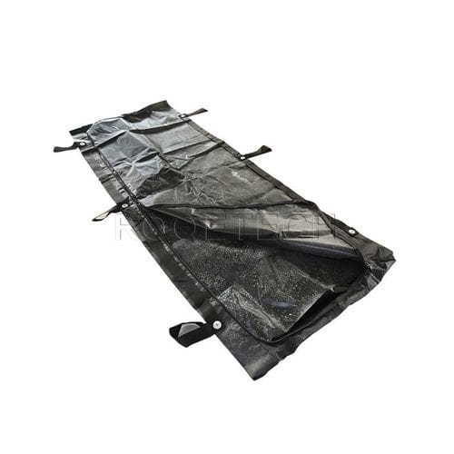 大人用サイズ遺体袋 - GA409  - Rooe Medical - PVC / 防水 / 頑丈