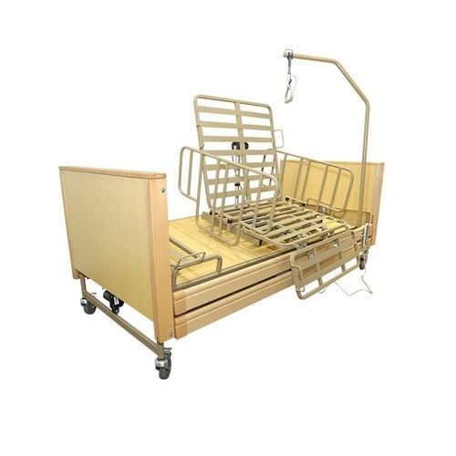 医療用ベッド - BAE509 Pro - Rooe Medical - 自宅療養用 / 老人ホーム用 / 電動式