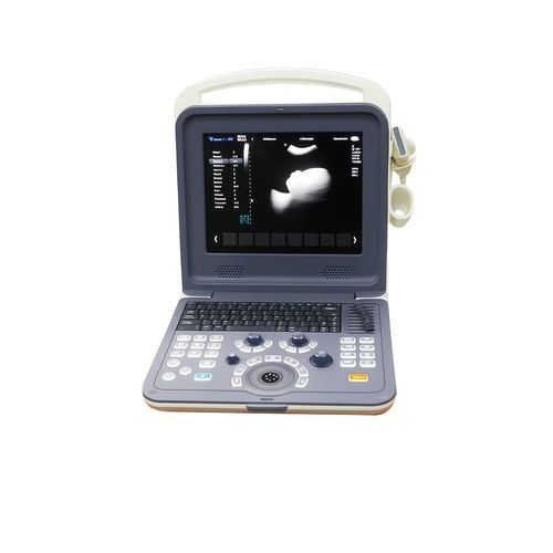 携帯型超音波装置 - US-K2 - Rooe Medical - 多目的超音波画像診断用 / カラードップラー / 3D/4D