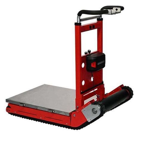 アルミニウム製手押し車 - EA-7FPN PRO - Rooe Medical