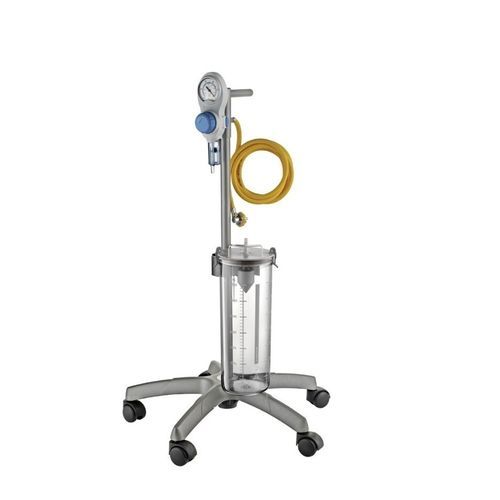 コンセント式真空調整弁 - HERSILL - INMED S.A.