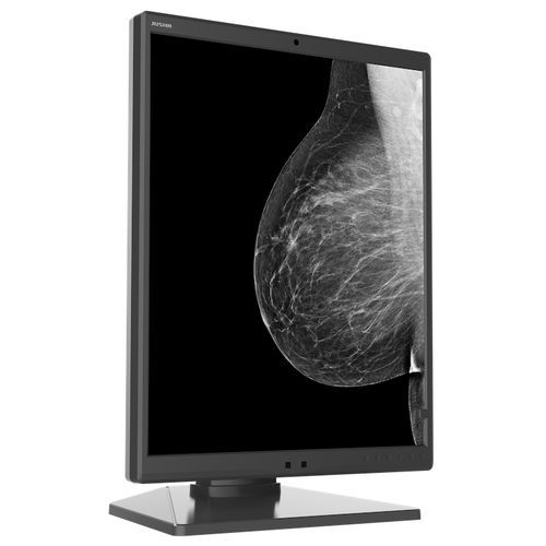 医療用モニター - M550G - Nanjing Jusha Display Technology - マンモグラフィー / 高解像度 / 21.3インチ