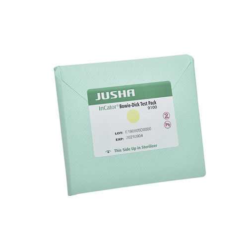 無菌生物指標 - InCator®  - Nanjing Jusha Display Technology - 実験用 / 医療施設用