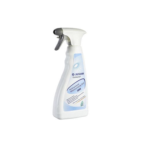 手術器具用消毒剤 - Conbizyme® - Nanjing Jusha Display Technology - ジェル / 500ml