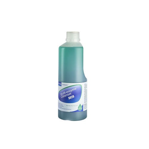 床・表面用消毒剤 - Conbizyme® 3020 - Nanjing Jusha Display Technology - 液体 / 5000ml / 1000ml