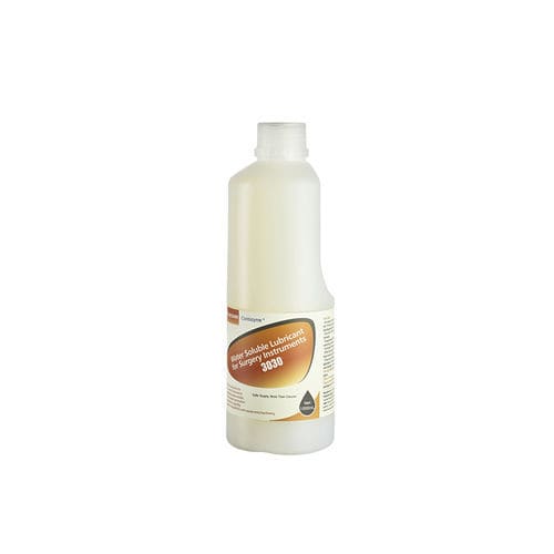 手術器具用消毒剤 - Conbizyme® 3030 - Nanjing Jusha Display Technology - 液体 / 1000ml