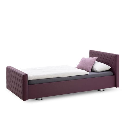 医療用ベッド - AURA Loft - Malsch GmbH - 電動式 / 高さ調節可能 / トレンデレンブルグ体位