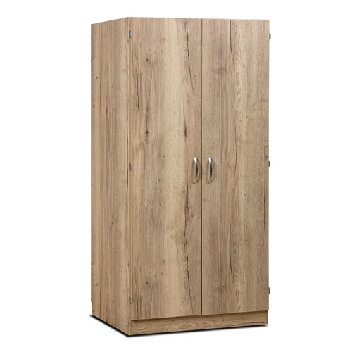 病室キャビネット - Schrank KII - Malsch GmbH - かご付き / 扉2枚