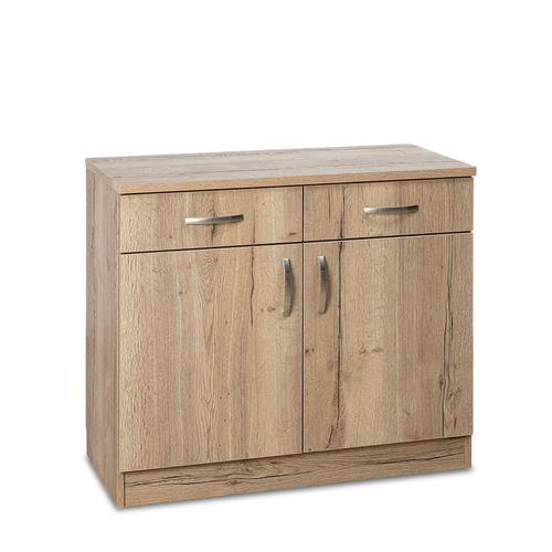 病室キャビネット - Sideboard A I  - Malsch GmbH - 扉付き / 引き出し付き / 引き出し3段式