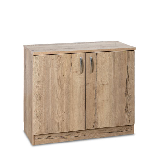 病室キャビネット - Sideboard A II  - Malsch GmbH - 棚付き / 扉付き / 扉2枚