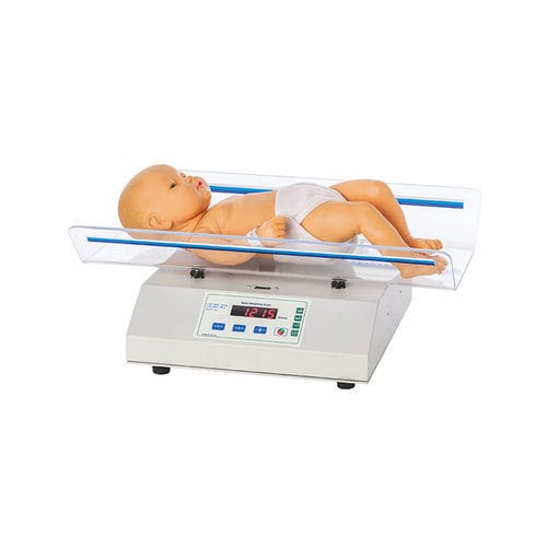 デジタル重量計 - 1000 - Neotech Medical Systems - 子供用 / 卓上