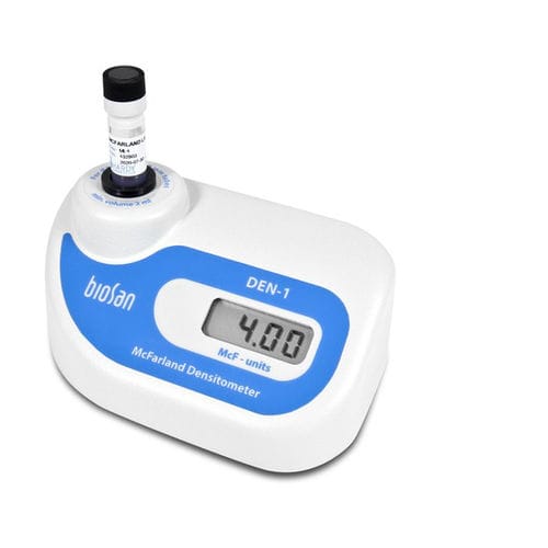 研究所用濃度計 - DEN-1 - Biosan