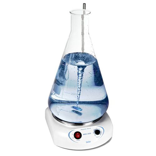 磁気研究用振とう機 - MMS-3000 - Biosan - ロータリー / アナログ / 多目的