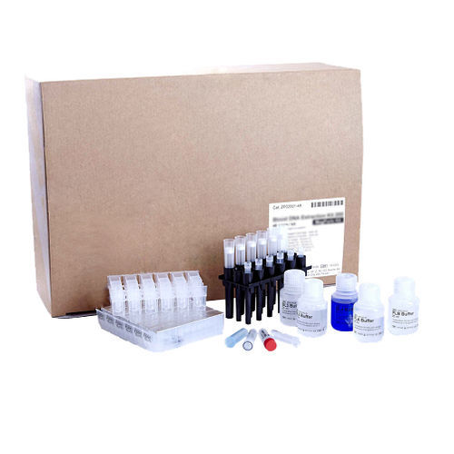 溶液試薬キット - BS-060201-AK - Biosan - DNA抽出 / RNA抽出 / DNA浄化
