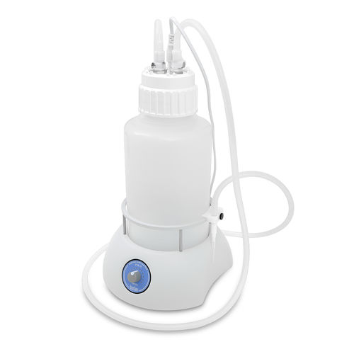 研究所用吸引システム - FTA-U - Biosan - 液体 / コンパクト