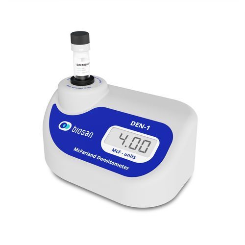 研究所用濃度計 - DEN-1 - Biosan