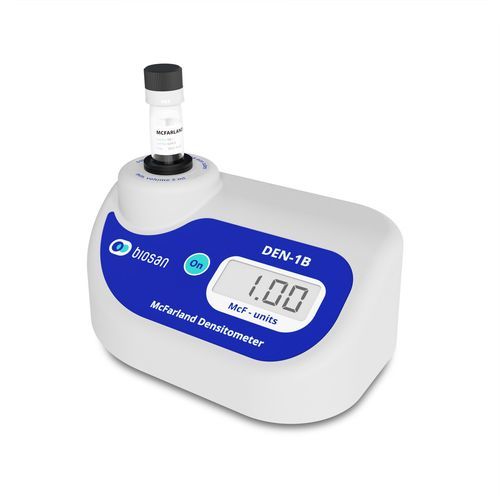 研究所用濃度計 - DEN-1B - Biosan