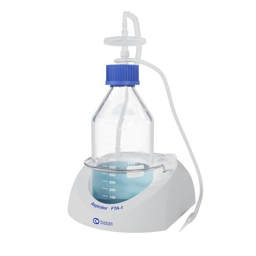 研究所用吸引システム - FTA-1 - Biosan - 液体 / コンパクト