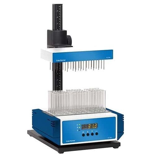 試料濃縮器 - SC-200 - Cole-Parmer