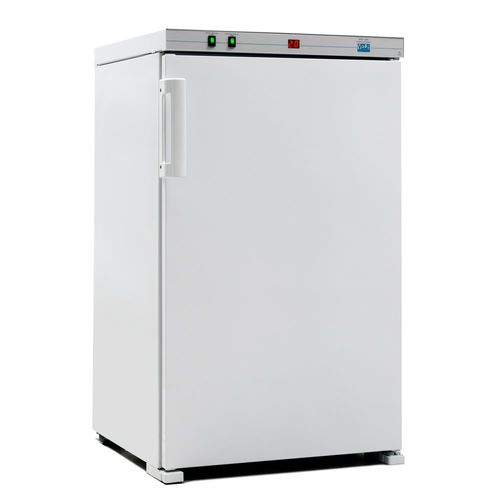強制対流式実験用培養器 - FTC 120 - VELP Scientifica - BOD / 卓上 / 扉1枚