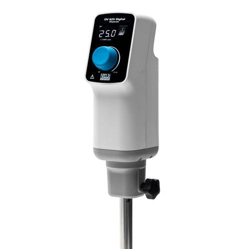実験用分散機 - OV 625  - VELP Scientifica