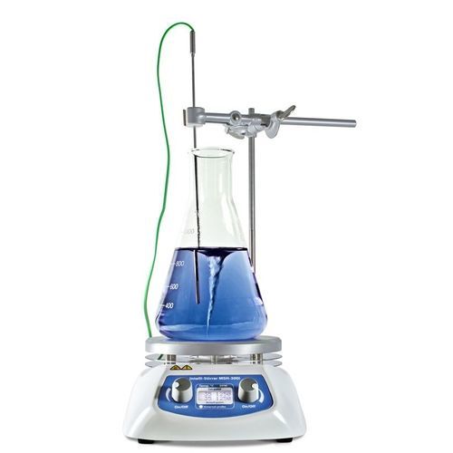 磁気研究用振とう機 - MSH-300i - Grant Instruments - 波 / デジタル / 診療所用