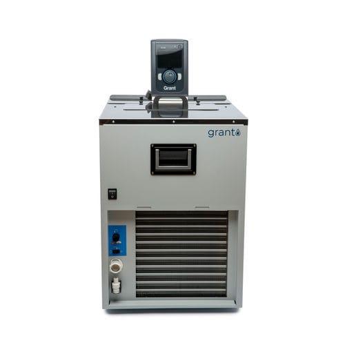 循環式水槽 - R52 series - Grant Instruments - 加熱 / 冷却 / 床置き
