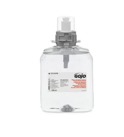 殺菌剤消毒石鹸 - 5122-04-INT00 - Gojo