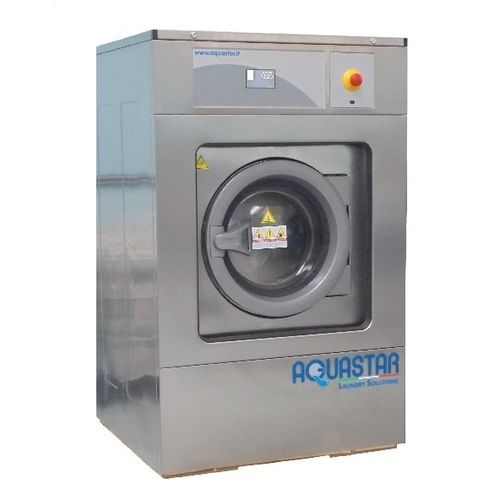 正面投入洗濯乾燥機 - MAQ2 B-TC - Aquastar