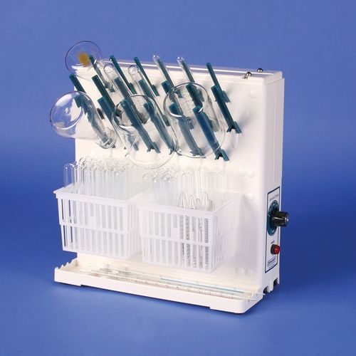 研究所用乾燥機 - F18819 series - BEL-ART - SCIENCEWARE - ガラス器具用